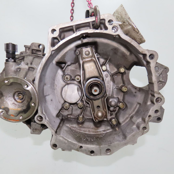 Boîte à vitesse mecanique occasion VOLKSWAGEN GOLF IV GOLF IV Phase 1 1998-01-01->2005-06-30 1.9 TDI 90ch 2J300044LX 1