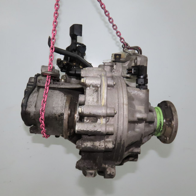 Boîte à vitesse mecanique occasion VOLKSWAGEN GOLF IV GOLF IV Phase 1 1998-01-01->2005-06-30 1.9 TDI 90ch 2J300044LX 2