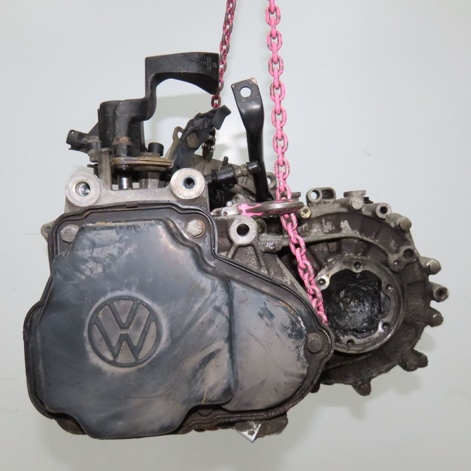 Boîte à vitesse mecanique occasion VOLKSWAGEN GOLF IV GOLF IV Phase 1 1998-01-01->2005-06-30 1.9 TDI 90ch 2J300044LX 3