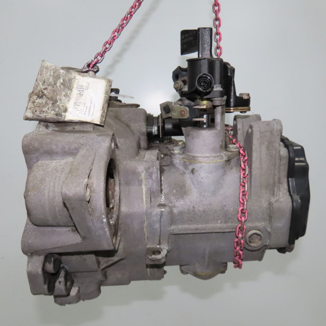 Boîte à vitesse mecanique occasion VOLKSWAGEN GOLF IV GOLF IV Phase 1 1998-01-01->2005-06-30 1.9 TDI 90ch 2J300044LX 4