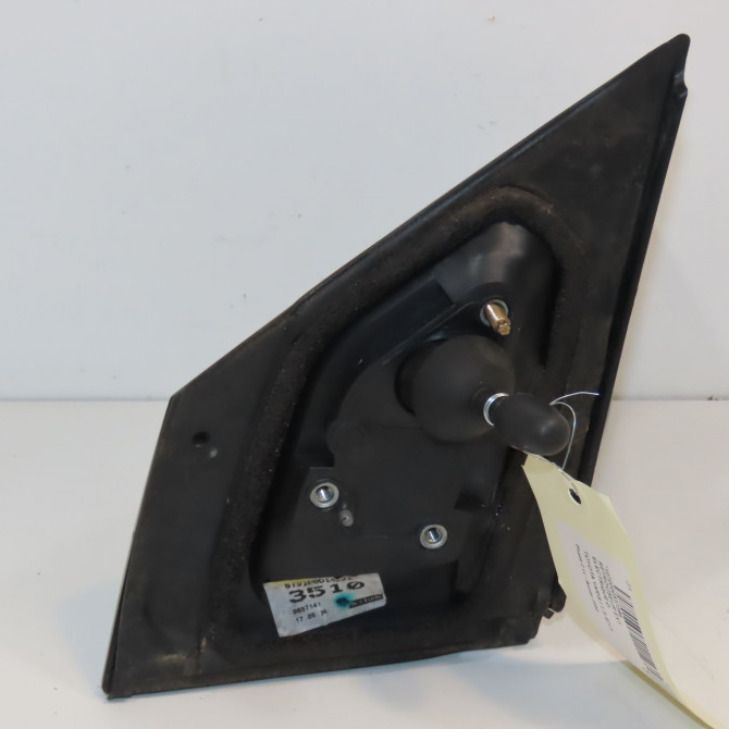 Retroviseur exterieur electrique droit occasion TOYOTA YARIS I Phase 2 03-2003->12-2005 1.3i 87ch 879100D917 3