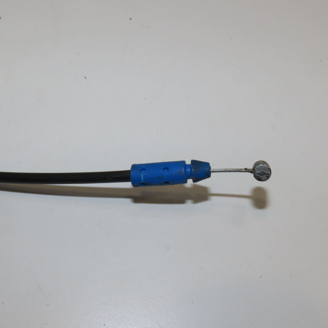 Serrure porte arg occasion TOYOTA YARIS I Phase 2 03-2003->12-2005 1.3i 87ch 693400D021 2