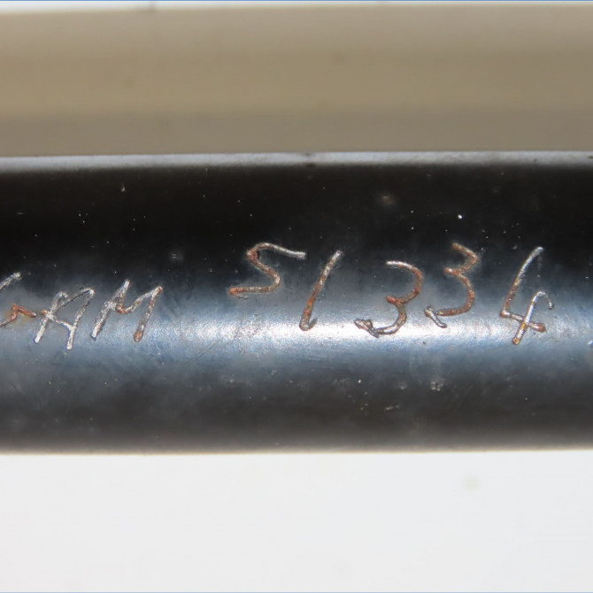 Transmission avant droite occasion TOYOTA YARIS I Phase 2 03-2003->12-2005 1.3i 87ch 434100D080 6