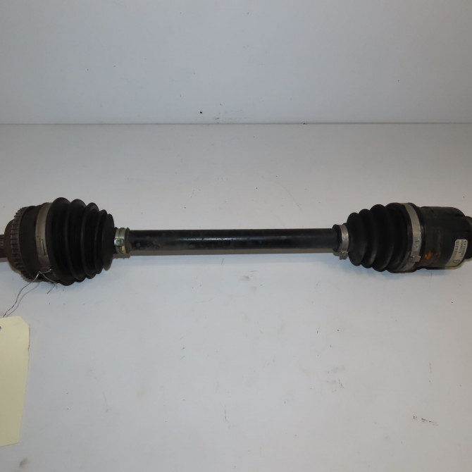 Transmission avant gauche occasion TOYOTA YARIS I Phase 2 03-2003->12-2005 1.3i 87ch 434200D080 1