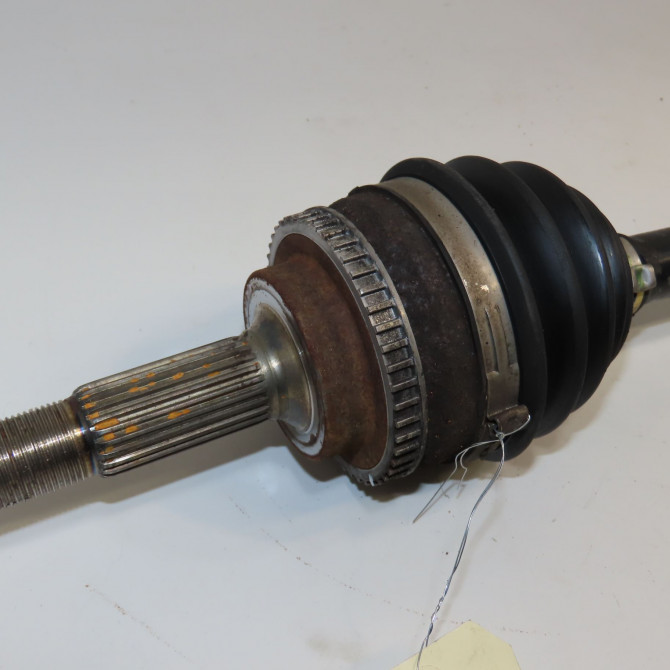 Transmission avant gauche occasion TOYOTA YARIS I Phase 2 03-2003->12-2005 1.3i 87ch 434200D080 2