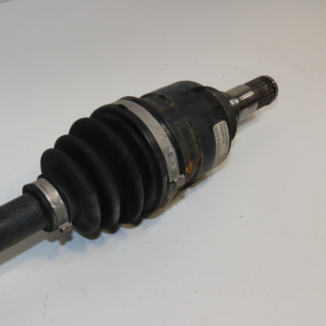 Transmission avant gauche occasion TOYOTA YARIS I Phase 2 03-2003->12-2005 1.3i 87ch 434200D080 3