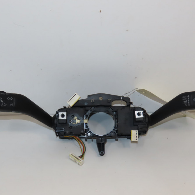 Bloc commodos occasion VOLKSWAGEN GOLF VI Phase 1 10-2008->04-2013 1.6 TDI 105ch 1