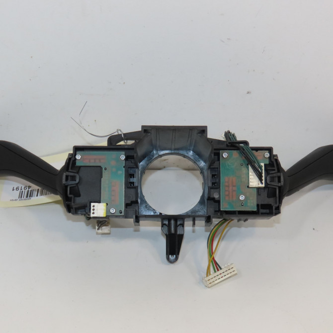 Bloc commodos occasion VOLKSWAGEN GOLF VI Phase 1 10-2008->04-2013 1.6 TDI 105ch 2