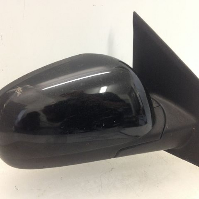 Retroviseur exterieur electrique droit occasion NISSAN NOTE I Phase 1 03-2006->03-2009 1.5 DCI 68ch 96301BH00C 1