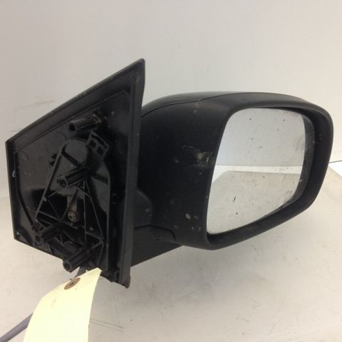 Retroviseur exterieur electrique droit occasion NISSAN NOTE I Phase 1 03-2006->03-2009 1.5 DCI 68ch 96301BH00C 2