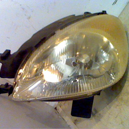 Phare gauche occasion CITROEN XSARA Phase 1 02-1998->09-2000 2.0 HDi 90ch 00006204W0