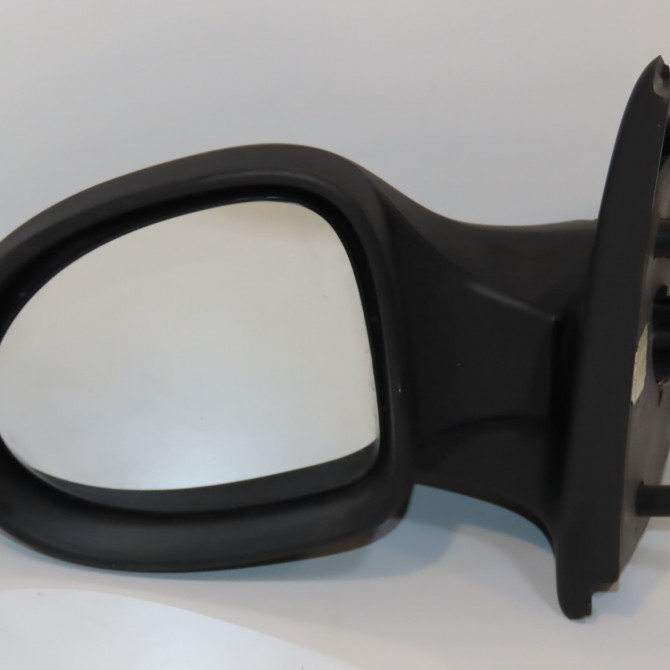 Retroviseur exterieur gauche occasion RENAULT TWINGO II Phase 1 06-2007->11-2011 1.5 DCI 65ch 7701067334 1