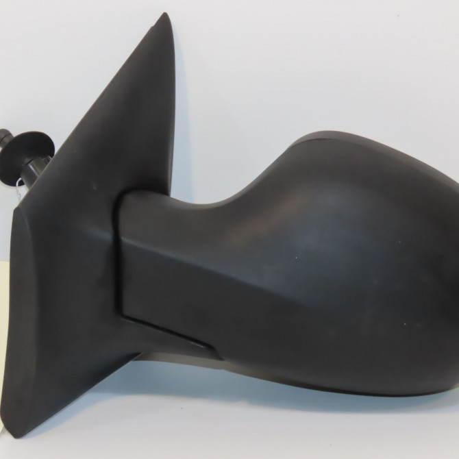 Retroviseur exterieur gauche occasion RENAULT TWINGO II Phase 1 06-2007->11-2011 1.5 DCI 65ch 7701067334 2