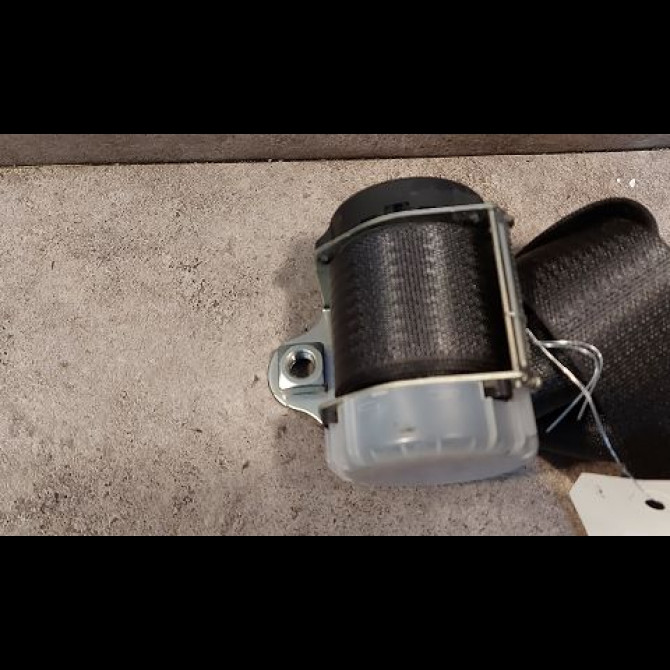 Ceinture arrière droite occasion CHEVROLET AVEO II AVEO II Phase 1 2011-06-01->2015-06-30 95414404 2