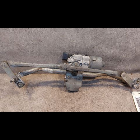 Moteur essuie-glace avant occasion SEAT CORDOBA II Phase 1 10-2002->05-2009 1.9 TDI 130ch 6Q2955119A