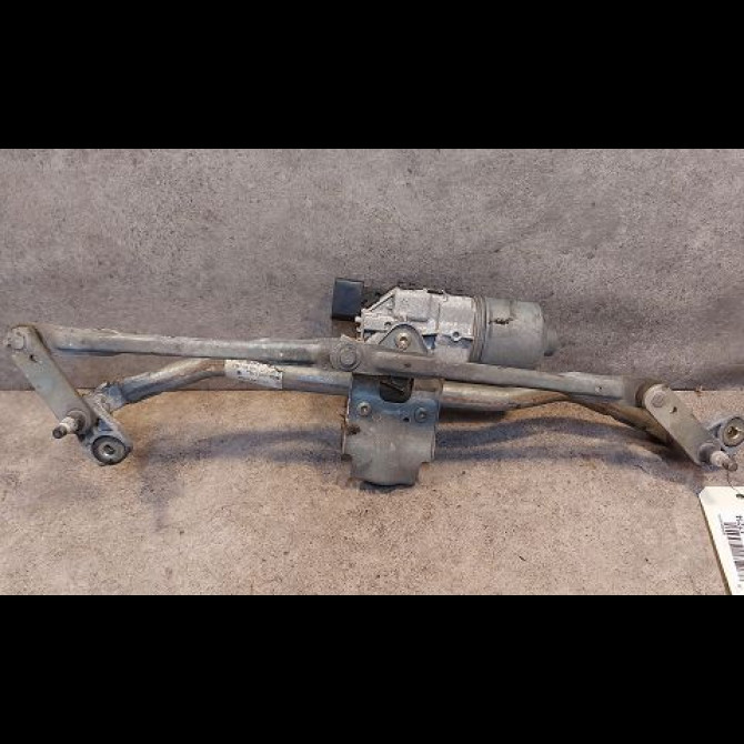 Moteur essuie-glace avant occasion SEAT CORDOBA II Phase 1 10-2002->05-2009 1.9 TDI 130ch 6Q2955119A 1