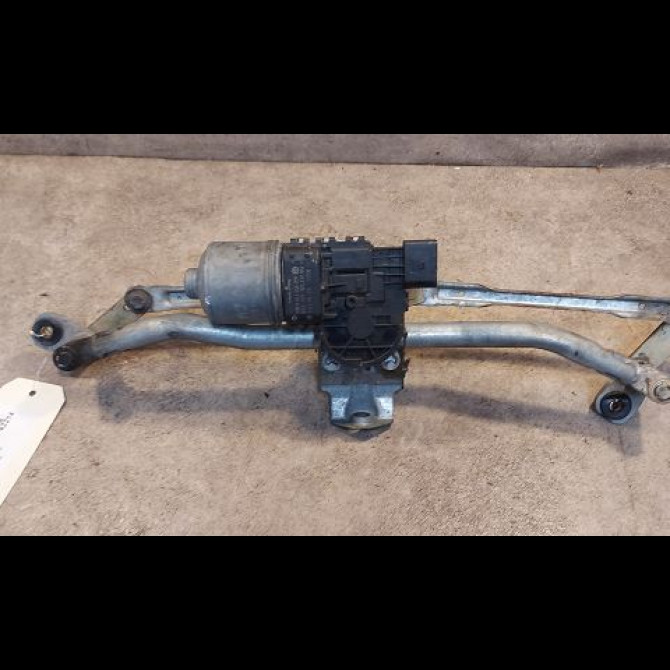Moteur essuie-glace avant occasion SEAT CORDOBA II Phase 1 10-2002->05-2009 1.9 TDI 130ch 6Q2955119A 2