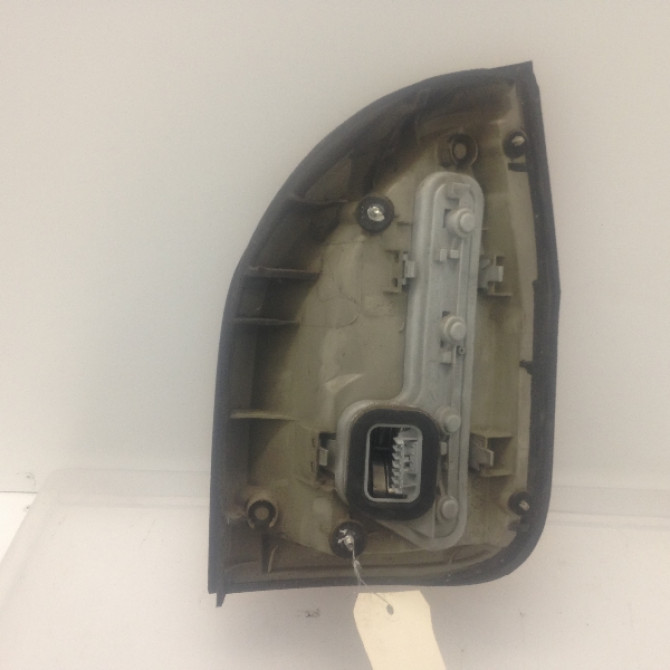 Feu arrière gauche occasion OPEL ZAFIRA I Phase 1 03-1999->07-2005 2.2 DTI 16v 93175677 2