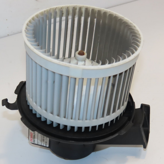 Ventilateur de chauffage occasion FIAT PANDA II Phase 1 09-2003->12-2012 1.3 JTD 16v 75ch 77365876 1