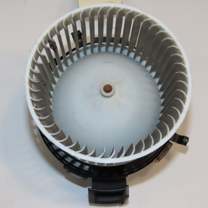 Ventilateur de chauffage occasion FIAT PANDA II Phase 1 09-2003->12-2012 1.3 JTD 16v 75ch 77365876 2