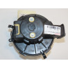 VENTILATEUR DE CHAUFFAGE