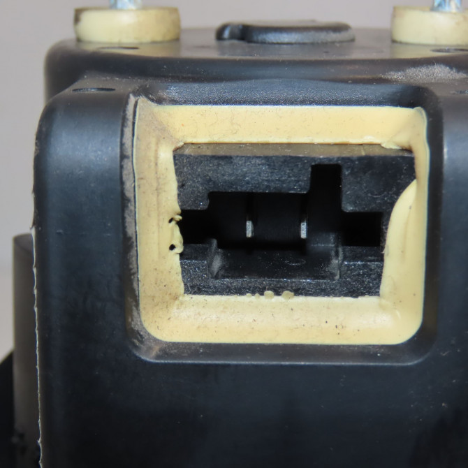 Ventilateur de chauffage occasion FIAT PANDA II Phase 1 09-2003->12-2012 1.3 JTD 16v 75ch 77365876 4