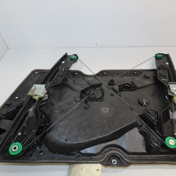 Mecanisme+moteur leve-glace avg occasion VOLKSWAGEN GOLF VI Phase 1 10-2008->04-2013 1.6 TDI 105ch 2