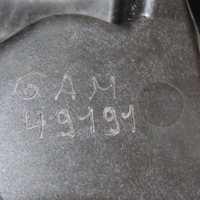 Mecanisme+moteur leve-glace avg occasion VOLKSWAGEN GOLF VI Phase 1 10-2008->04-2013 1.6 TDI 105ch 8