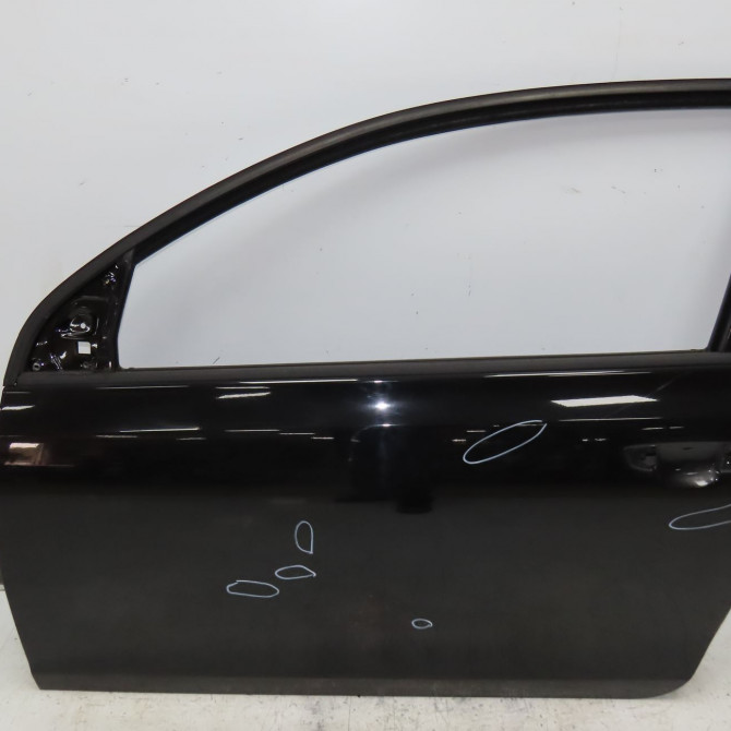 Porte avant gauche occasion VOLKSWAGEN GOLF VI Phase 1 10-2008->04-2013 1.6 TDI 105ch 1