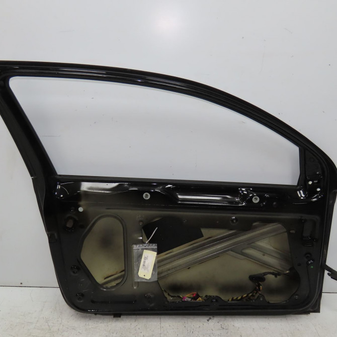 Porte avant gauche occasion VOLKSWAGEN GOLF VI Phase 1 10-2008->04-2013 1.6 TDI 105ch 2