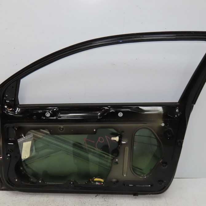 Porte avant droite occasion VOLKSWAGEN GOLF VI Phase 1 10-2008->04-2013 1.6 TDI 105ch 2