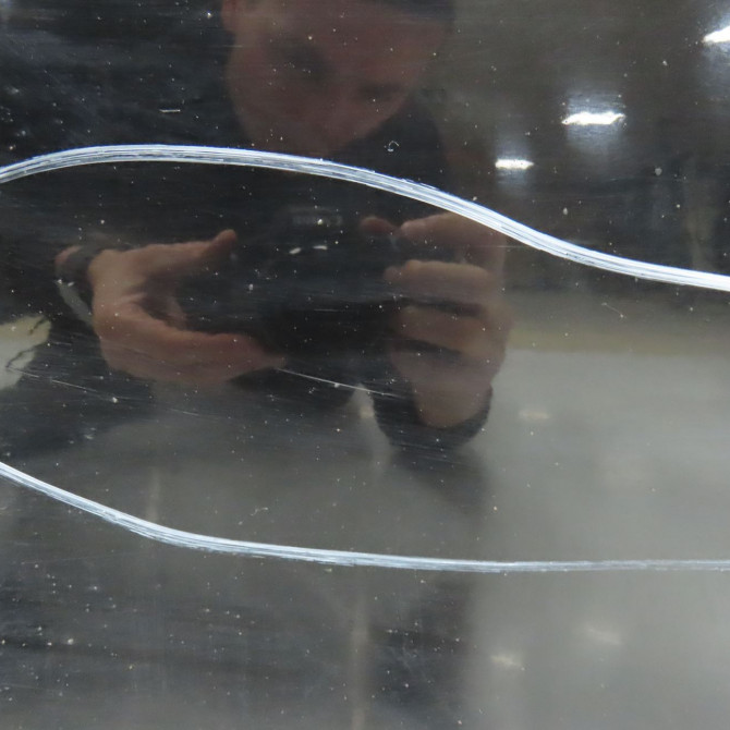 Porte avant droite occasion VOLKSWAGEN GOLF VI Phase 1 10-2008->04-2013 1.6 TDI 105ch 4