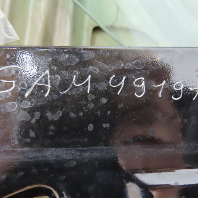 Porte avant droite occasion VOLKSWAGEN GOLF VI Phase 1 10-2008->04-2013 1.6 TDI 105ch 6