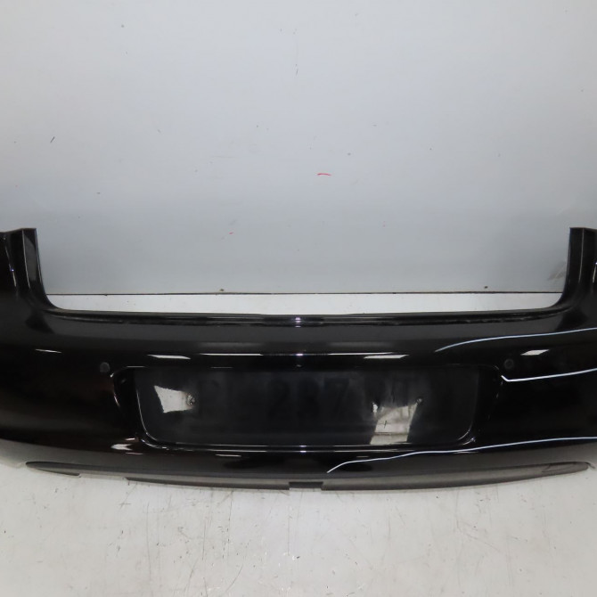 Pare-choc arrière occasion VOLKSWAGEN GOLF VI Phase 1 10-2008->04-2013 1.6 TDI 105ch 1