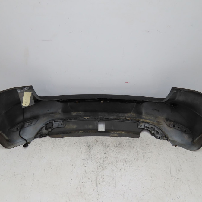 Pare-choc arrière occasion VOLKSWAGEN GOLF VI Phase 1 10-2008->04-2013 1.6 TDI 105ch 2