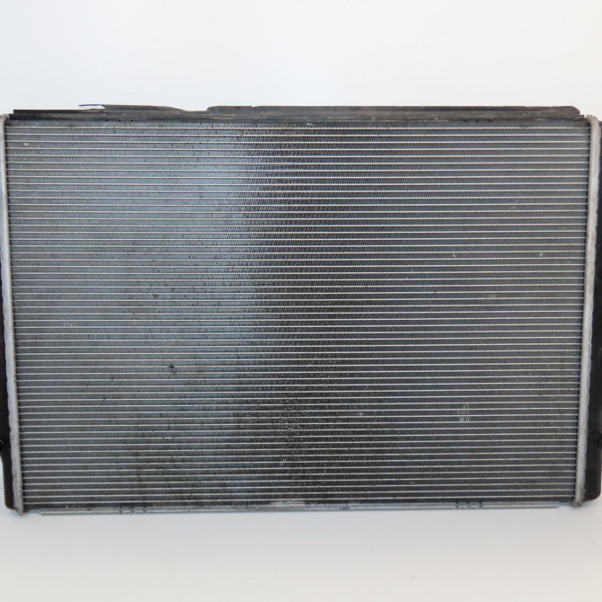 Radiateur occasion VOLKSWAGEN GOLF VI Phase 1 10-2008->04-2013 1.6 TDI 105ch 2