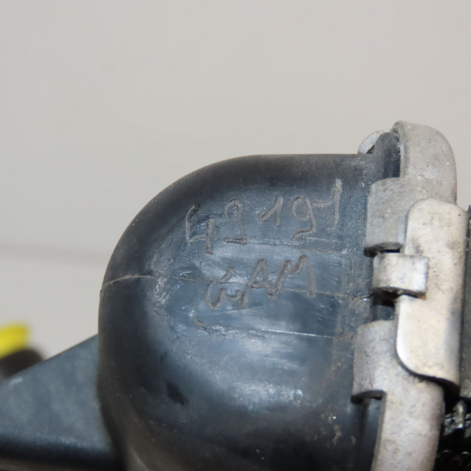 Radiateur occasion VOLKSWAGEN GOLF VI Phase 1 10-2008->04-2013 1.6 TDI 105ch 4