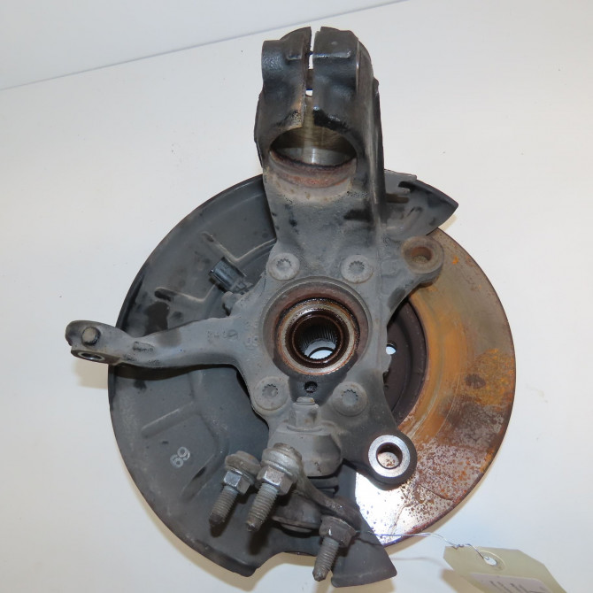 Moyeu avg occasion VOLKSWAGEN GOLF VI Phase 1 10-2008->04-2013 1.4 TSI 16v 122ch 2