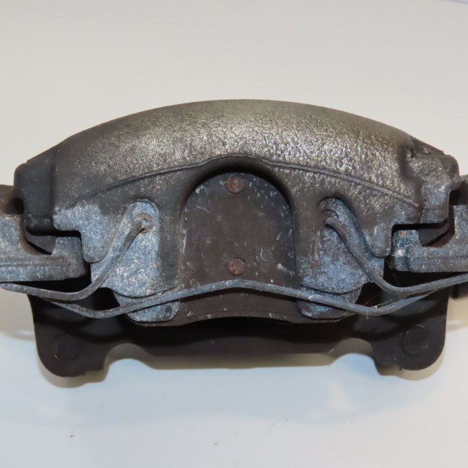 Etrier de frein avant gauche occasion VOLKSWAGEN GOLF VI Phase 1 10-2008->04-2013 1.4 TSI 16v 122ch 2