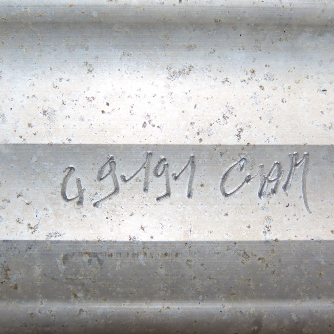 Cremaillere occasion VOLKSWAGEN GOLF VI Phase 1 10-2008->04-2013 1.6 TDI 105ch 7