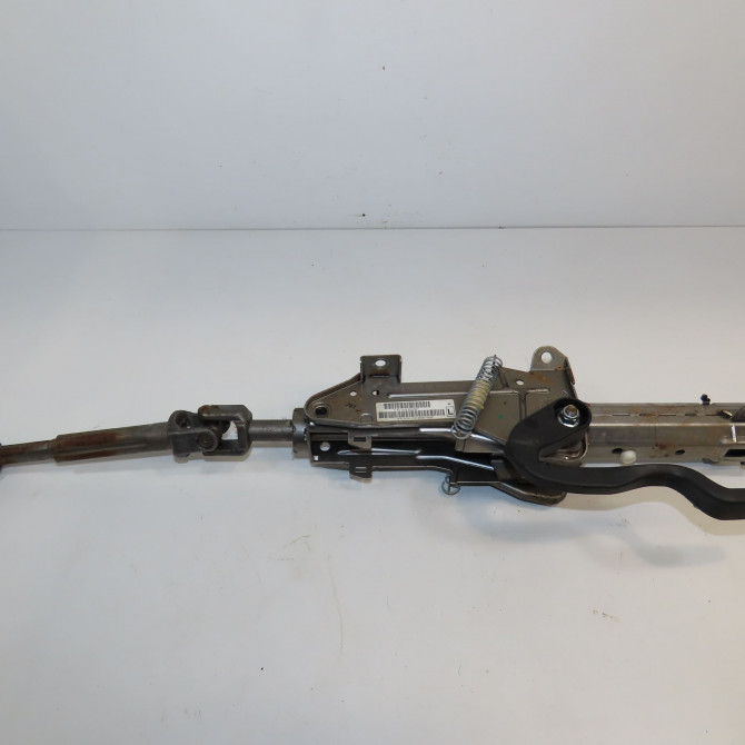 Colonne de direction non assistee occasion VOLKSWAGEN GOLF VI Phase 1 10-2008->04-2013 1.6 TDI 105ch 1