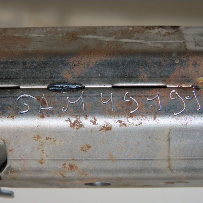 Colonne de direction non assistee occasion VOLKSWAGEN GOLF VI Phase 1 10-2008->04-2013 1.6 TDI 105ch 5