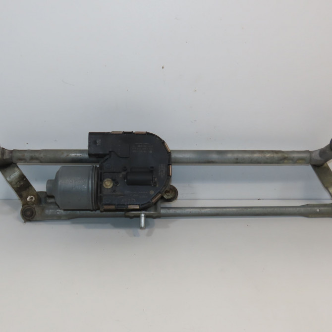 Moteur essuie-glace avant occasion VOLKSWAGEN GOLF VI Phase 1 10-2008->04-2013 1.6 TDI 105ch 1