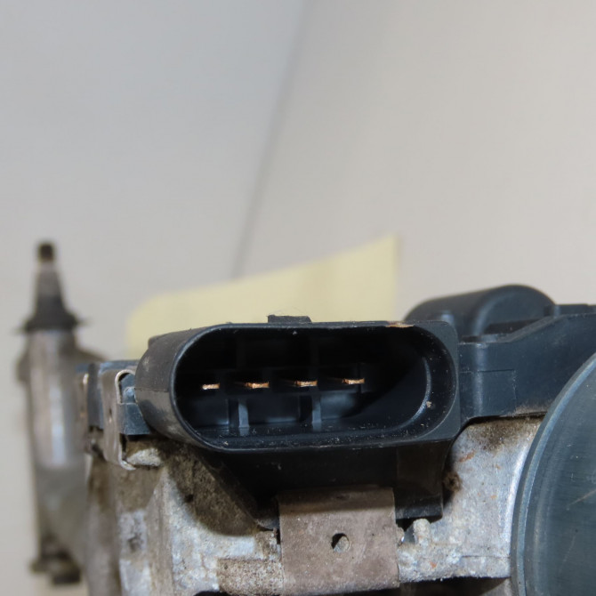 Moteur essuie-glace avant occasion VOLKSWAGEN GOLF VI Phase 1 10-2008->04-2013 1.6 TDI 105ch 3