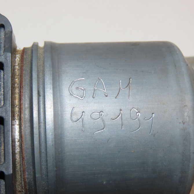 Moteur essuie-glace avant occasion VOLKSWAGEN GOLF VI Phase 1 10-2008->04-2013 1.6 TDI 105ch 5