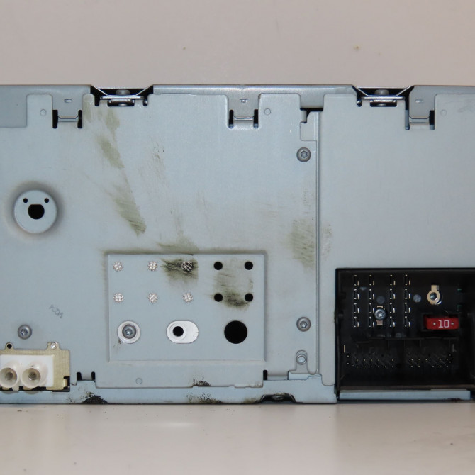 Autoradio occasion VOLKSWAGEN GOLF VI 2