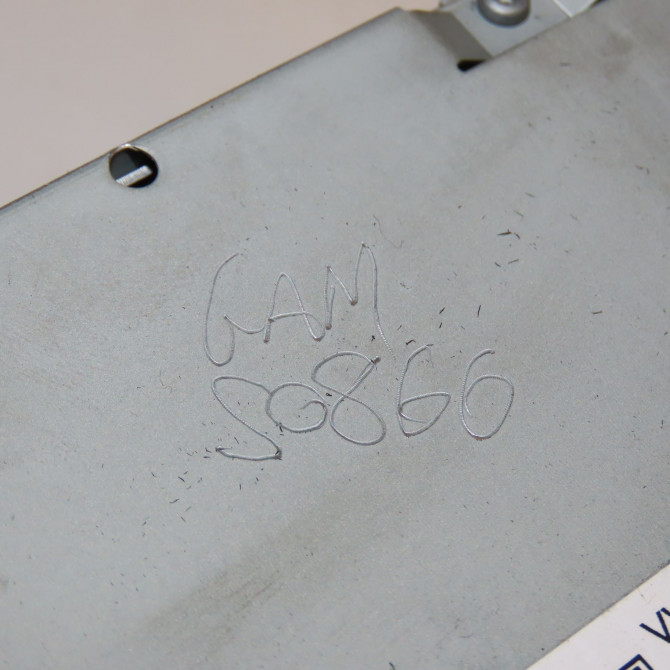 Autoradio occasion VOLKSWAGEN GOLF VI 5