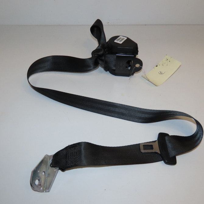 Ceinture arrière droite occasion VOLKSWAGEN GOLF VI 1K9857806RAA 1