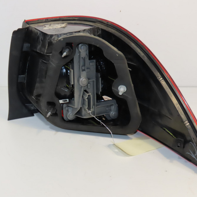 Feu arrière gauche occasion VOLKSWAGEN GOLF VI 1K9945095H 3