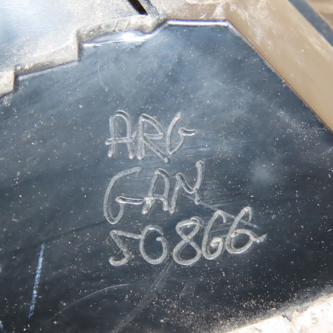 Feu arrière gauche occasion VOLKSWAGEN GOLF VI 1K9945095H 5